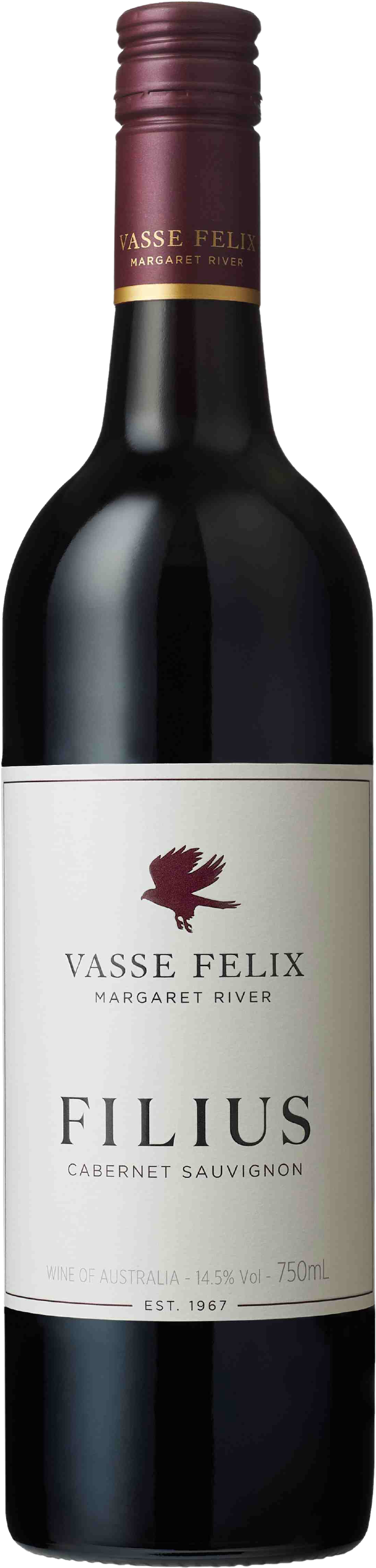 Vasse Felix Filius Cabernet Sauvignon 2023 Margaret River